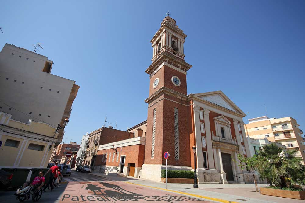 Tabernes Blanques o Tavernes Blanques